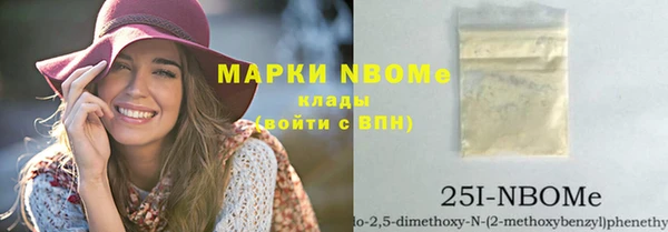 твердый Арсеньев